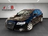 Audi A6 Avant 2.0 TDI*2.Hand*XENON*NAVI*6-Gang - Audi A6 aus 2011: Kombi