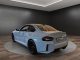 BMW M2 Coupe+Carbon+Park-Ass.+Sitzv.-el.+Harm.-Kardo - BMW: Blau