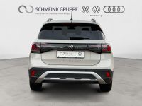 Volkswagen T-Cross - Vorschau Bild 4