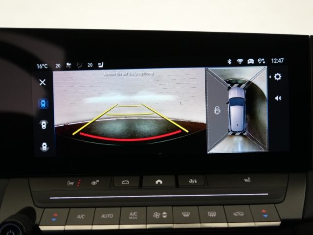 Astra L ST GS+LED MATRIX+NAVI+360 GRAD KAMERA+SI
