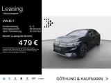 Volkswagen ID.7 Pro*NAVI*WP*AHK*360*IQ.LIGHT*IQ.DRIVE*EasyO - VW ID.7 Gebrauchtwagen in Frankfurt