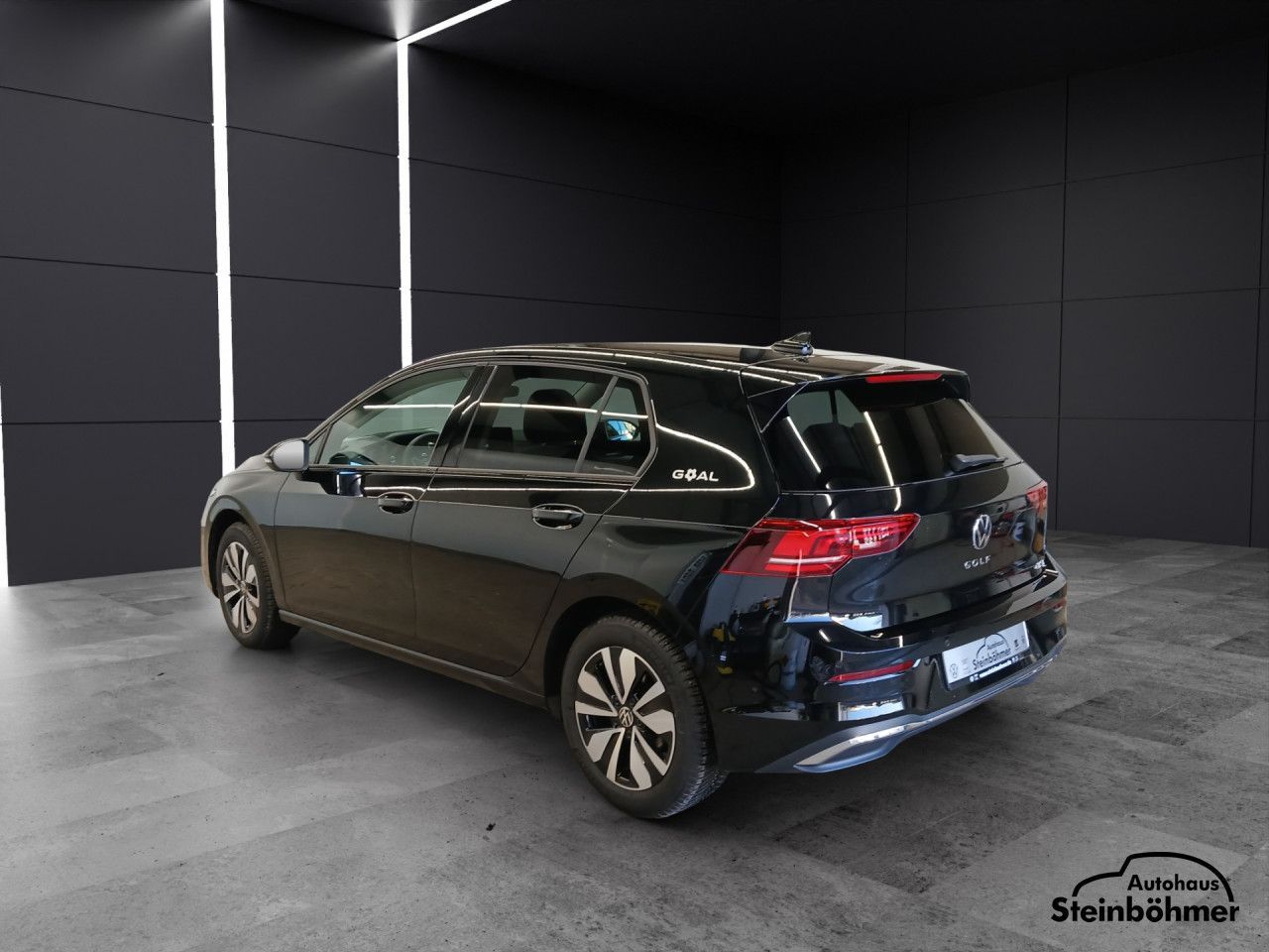 Volkswagen Golf - Bild 4