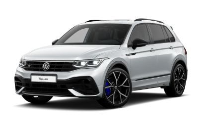 Volkswagen Tiguan R 2.0 TSI DSG 4MOTION NAVI PANO AHK foto 2