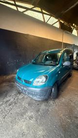 Renault Kangoo Kaleido - Renault Kangoo: Kaleido