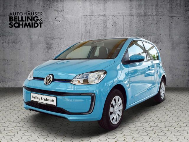 Volkswagen up! e-up! move ParkPilot CCS Climatronic Kamera