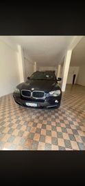 BMW X5 - 1
