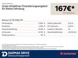 Seat Arona 1.0 TSI DSG FR  - Seat aus 2022