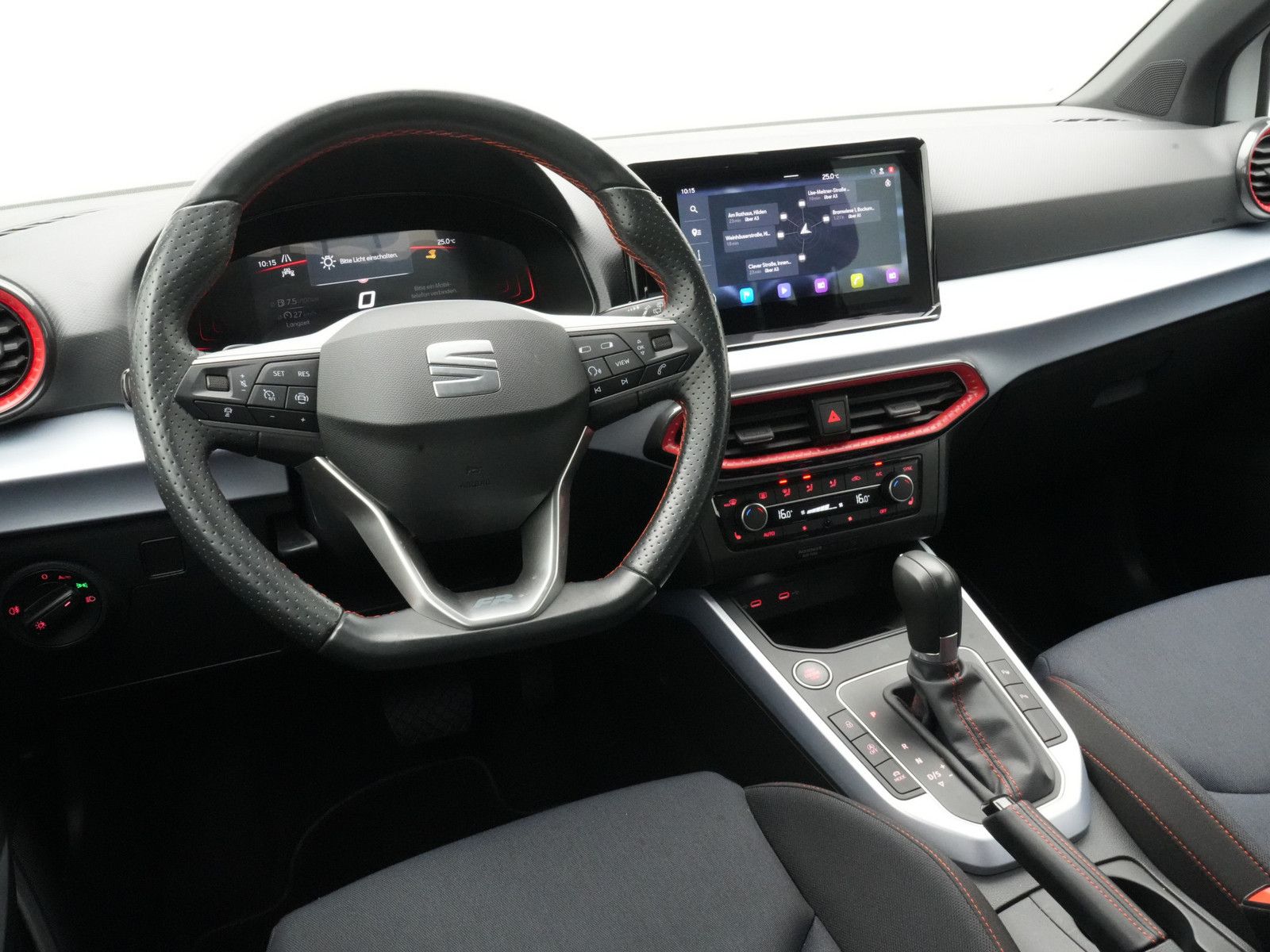 Seat Arona - Bild 4