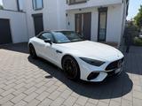 Mercedes-Benz SL 43 AMG Mercedes-AMG SL 43 Mercedes-AMG - Mercedes-Benz SL 43 AMG Gebrauchtwagen