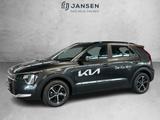 Kia Niro 1.6 HYBRID HEV DCT Edition 7 - Kia Niro Tageszulassungen