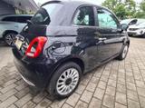 Fiat 500 1.0 GSE Hybrid DOLCEVITA - Klima*Panorama - Fiat 500 DOLCEVITA mit Hybrid-Antrieb (Benzin/Elektro)