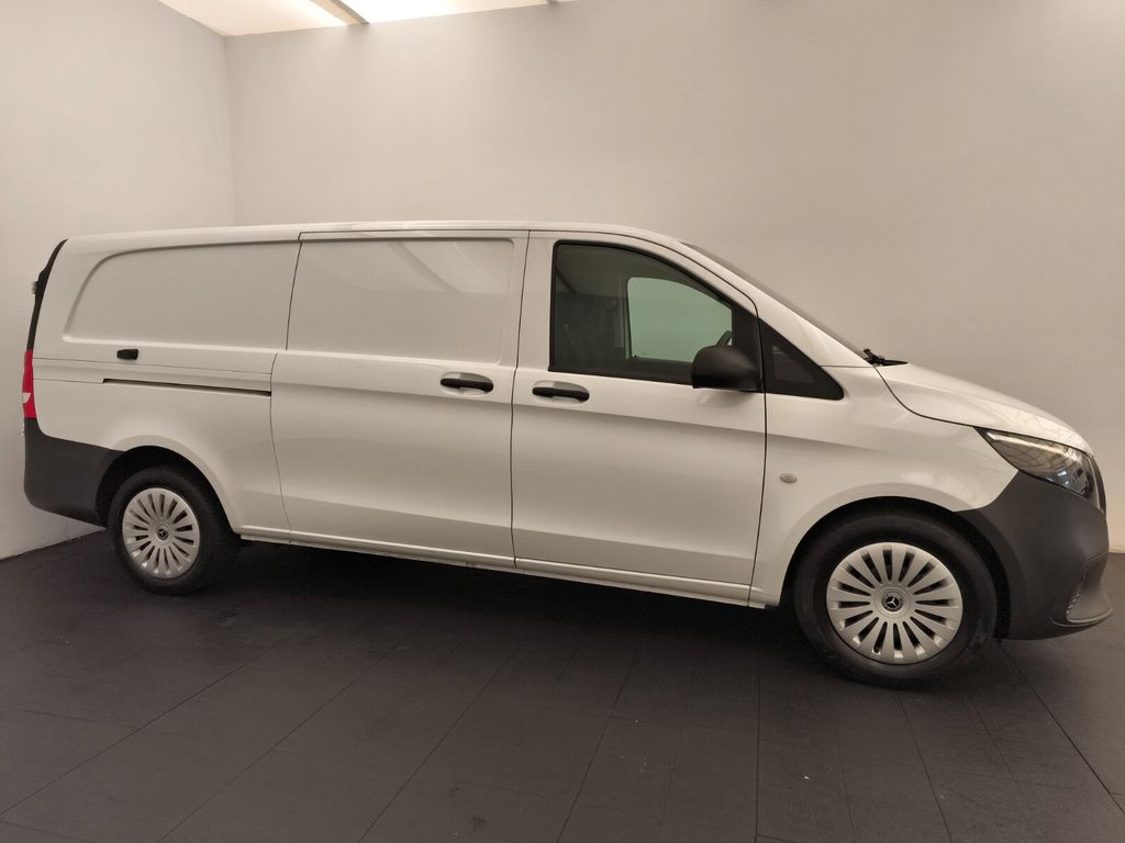 Mercedes-Benz Vito 116 KA/EL Autom. Navi Kli KAM Facelift