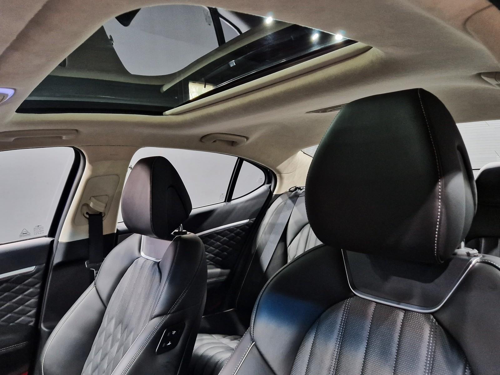 Genesis G70 2.0 T Luxury 4WD|AUTOM|5 *JAHRE*GARANTIE