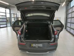 Fahrzeugabbildung Opel Grandland X DYNAMIC 1.6D  LED/360 K/NAVI/SHZ