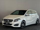 Mercedes-Benz B 200 Automatik *LED*NAVI*KAMERA*AHK* - gebrauchte Mercedes-Benz B 200 aus dem Jahr 2017