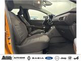Dacia Sandero Stepway TCe 90 Comfort KLIMAAUTOMATIK - Dacia Sandero in Aachen