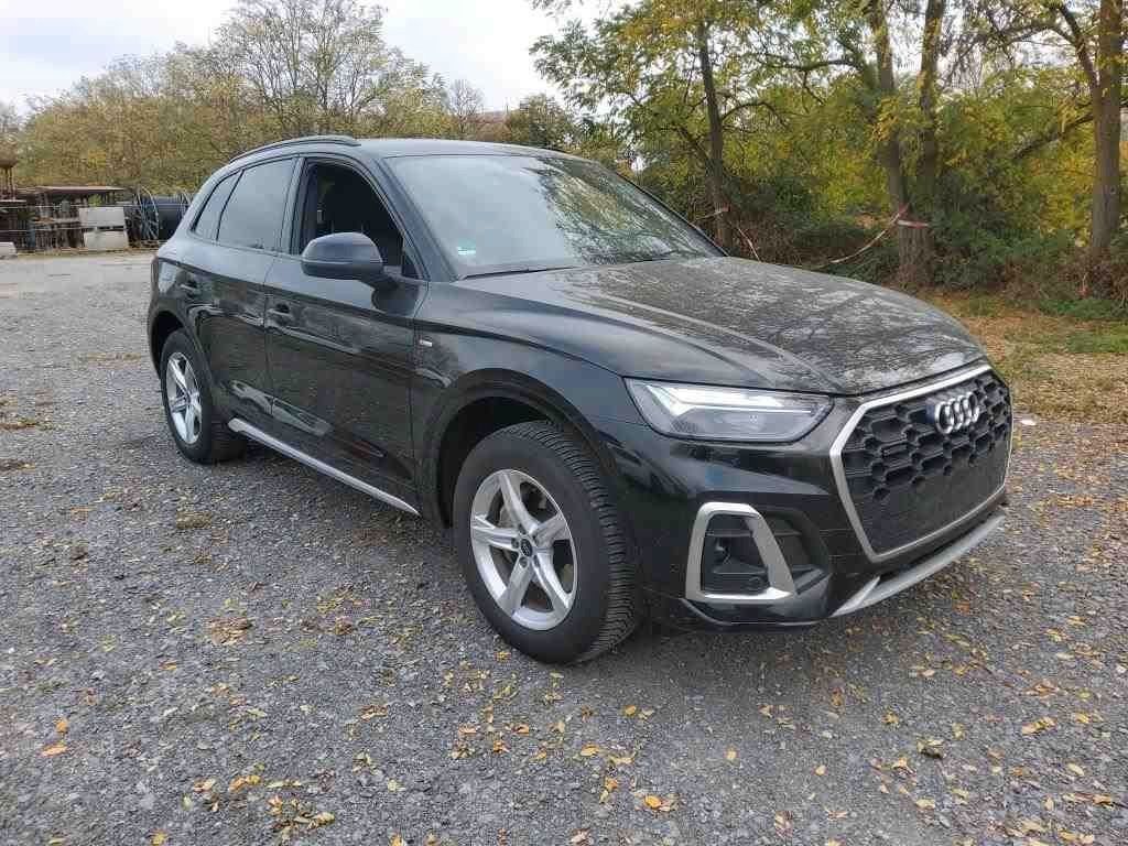 Image of Audi Q5