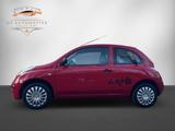 Nissan Micra Visia - Nissan Gebrauchtwagen von 2007