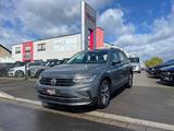Volkswagen Tiguan 1,5 TSI ACT Life LED 1.Hand FINANZIERUNG - Volkswagen Tiguan: Finanzierung