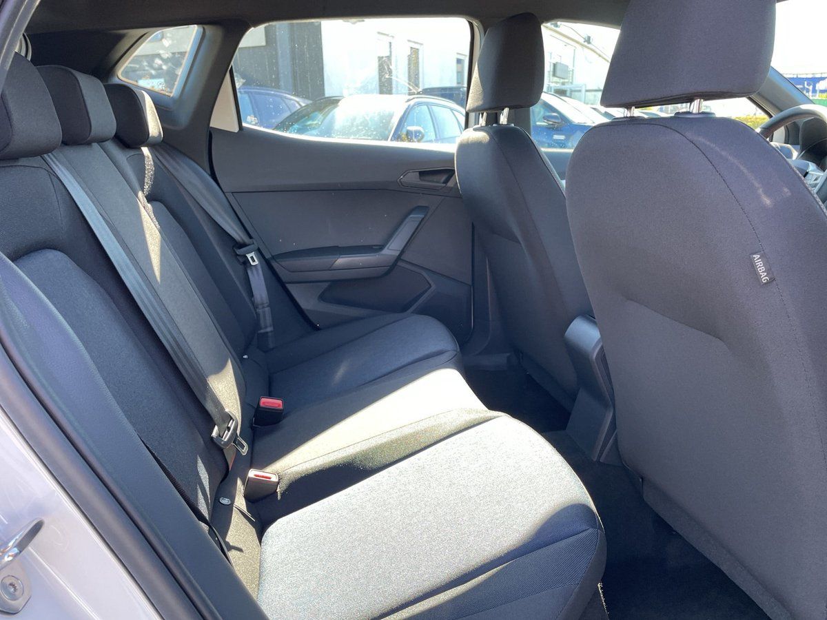 Seat Ibiza - Bild 26