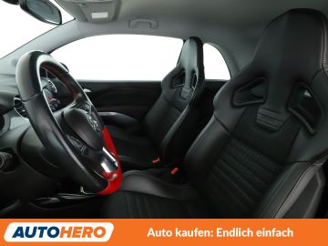Opel Adam - 10