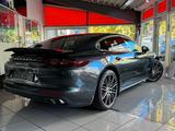 Porsche Panamera Turbo*Chrono*Aproved* - Porsche Panamera in Hamburg