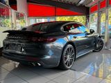 Porsche Panamera Turbo*Chrono*Aproved* - Porsche Panamera: C Turbo