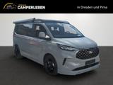 Bürstner Copa C 500, Sport Paket,Holiday Paket,Markise - Bürstner Holiday