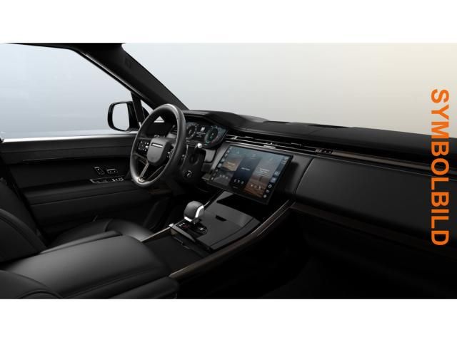 Land Rover Range Rover Sport - Bild 4