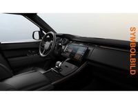 Land Rover Range Rover Sport - Vorschau Bild 4