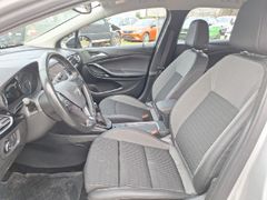 Fahrzeugabbildung Opel Astra K ST Elegance 1.5D Tot-Winkel, Navi, LED