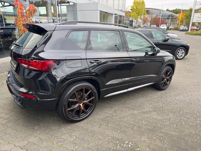 Fahrzeugabbildung CUPRA Ateca 4Drive PANO BEATS ACC LED