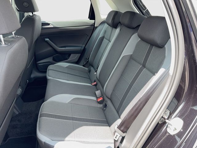 Polo STYLE 1.0 TSI DSG NAVI LED MATRIX APP-CON D