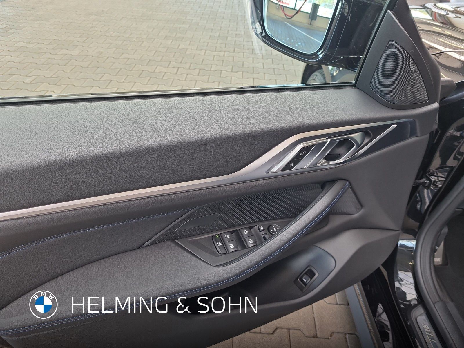 BMW 430 Gran Coupé - Bild 20