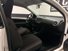 VW up! take up! RADIO ISOFIX RDKS