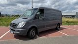 Mercedes-Benz Sprinter - Mercedes-Benz Sprinter aus 2007