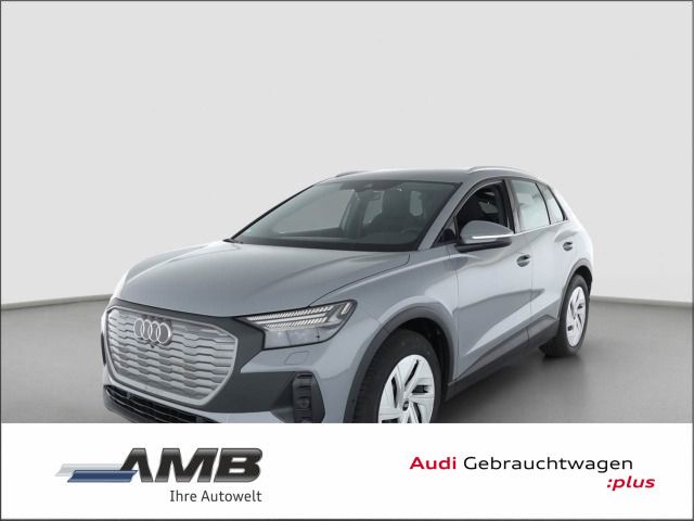 Image of Audi Q4 e-tron