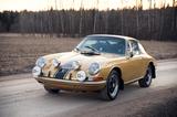 Porsche 911 - Porsche Gebrauchtwagen von 1965