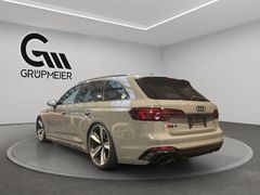 AUDI RS4 Avant 2.9 TFSI quattro HGP Umbau