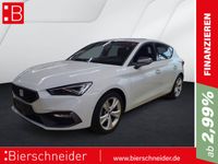 Seat Leon - Vorschau Bild 1