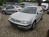 Volkswagen Golf 1.6  EDITION - gebrauchte Volkswagen Golf aus dem Jahr 2000
