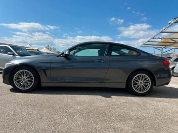 BMW 420 - 7