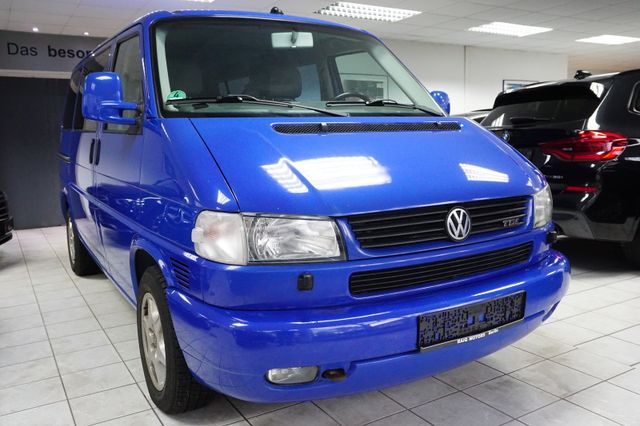 Volkswagen T4 Multivan TDI Atlantis Aut TIM & TOM