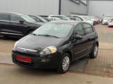 Fiat Punto Evo Dynamic*EURO5*AUTOMATIK* - Fiat Punto Evo mit Benzin-Antrieb: Automatik