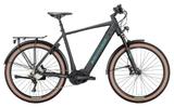 Brennabor A-86e 27,5" 56 cm - Brennabor E-Bikes
