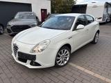 Alfa Romeo Giulietta Turismo Automatic -Xenon-Leder-PDC- - gebrauchte Alfa Romeo Giulietta aus dem Jahr 2012