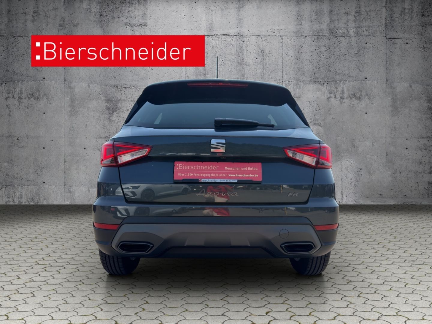 Seat Arona - Bild 5