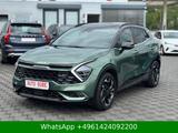 Kia Sportage GT-Line 4WD PANO|ACC|LED|AHK|360°|H&O - Kia Sportage in Wiesbaden