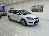 Ford Focus 2.0 TDCi (110CV) Cambio Automatico - Ford Focus aus 2009 mit Diesel-Antrieb