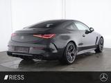 Mercedes-Benz CLE 53 AMG 4MATIC+ Coupé PANO PERF.SITZ DIS KEYL - Mercedes-Benz CLE 53 AMG: Sportwagen